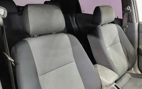Chevrolet Lacetti, 2011 год, 460 000 рублей, 19 фотография