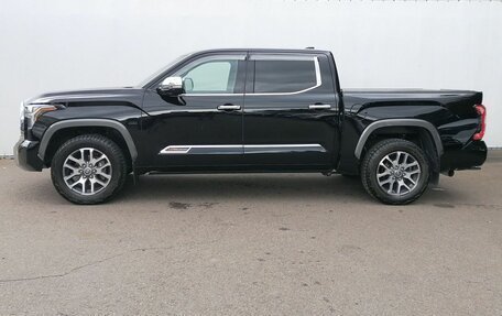 Toyota Tundra, 2021 год, 7 500 000 рублей, 8 фотография
