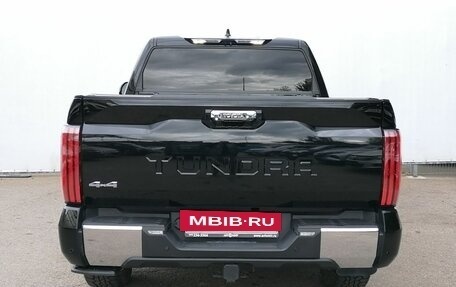 Toyota Tundra, 2021 год, 7 500 000 рублей, 6 фотография