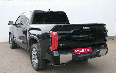 Toyota Tundra, 2021 год, 7 500 000 рублей, 7 фотография