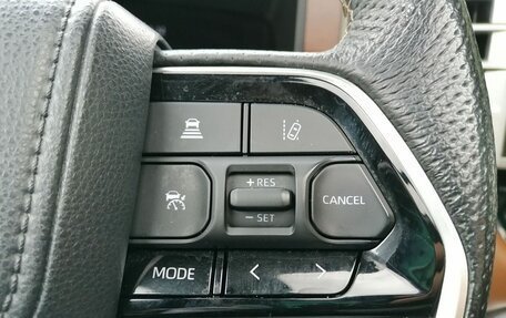 Toyota Tundra, 2021 год, 7 500 000 рублей, 13 фотография