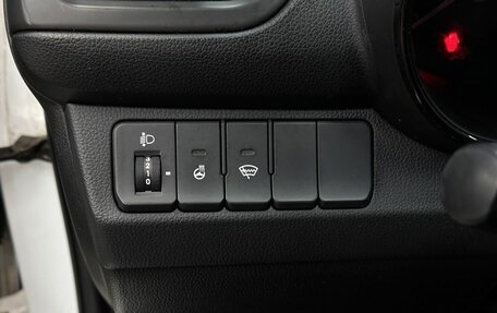 KIA Rio III рестайлинг, 2014 год, 599 999 рублей, 12 фотография