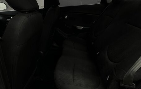 KIA Rio III рестайлинг, 2014 год, 599 999 рублей, 15 фотография