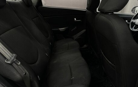 KIA Rio III рестайлинг, 2014 год, 599 999 рублей, 16 фотография