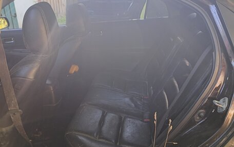 Mazda 6, 2005 год, 100 000 рублей, 5 фотография