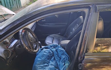 Mazda 6, 2005 год, 100 000 рублей, 7 фотография