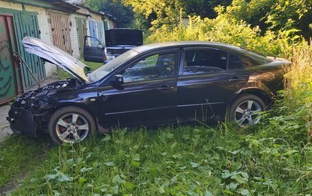 Mazda 6, 2005 год, 100 000 рублей, 2 фотография