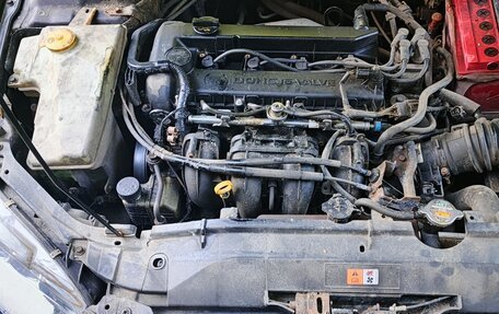 Mazda 6, 2005 год, 100 000 рублей, 6 фотография