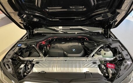 BMW X3, 2026 год, 7 650 000 рублей, 16 фотография