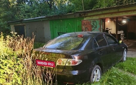 Mazda 6, 2005 год, 100 000 рублей, 3 фотография