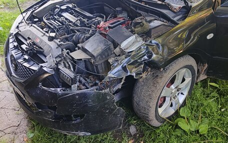 Mazda 6, 2005 год, 100 000 рублей, 9 фотография