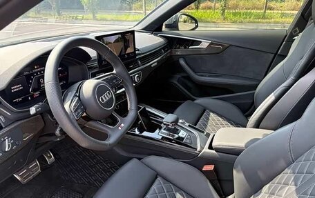Audi S4, 2023 год, 8 200 856 рублей, 4 фотография