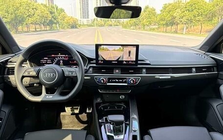 Audi S4, 2023 год, 8 200 856 рублей, 5 фотография