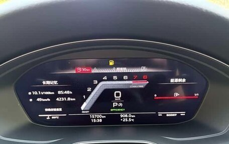 Audi S4, 2023 год, 8 200 856 рублей, 7 фотография