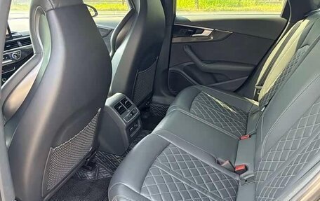 Audi S4, 2023 год, 8 200 856 рублей, 15 фотография