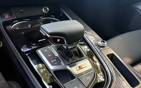 Audi S4, 2023 год, 8 200 856 рублей, 9 фотография