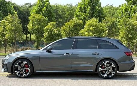 Audi S4, 2023 год, 8 200 856 рублей, 10 фотография