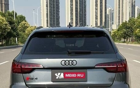 Audi S4, 2023 год, 8 200 856 рублей, 13 фотография