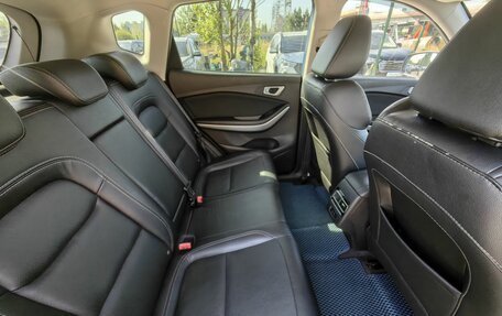 Chery Tiggo 7 I, 2019 год, 949 000 рублей, 13 фотография