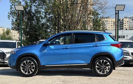 Chery Tiggo 7 I, 2019 год, 949 000 рублей, 8 фотография