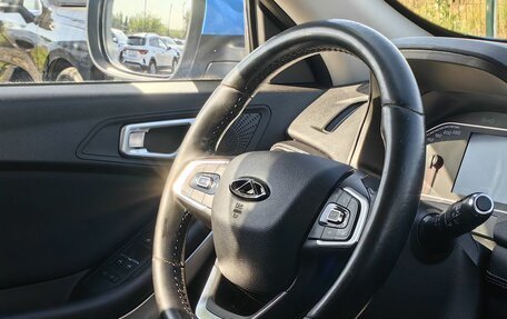 Chery Tiggo 7 I, 2019 год, 949 000 рублей, 11 фотография