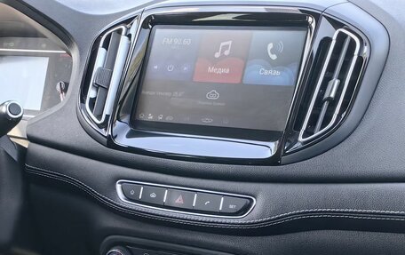 Chery Tiggo 7 I, 2019 год, 949 000 рублей, 12 фотография