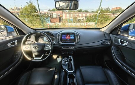 Chery Tiggo 7 I, 2019 год, 949 000 рублей, 9 фотография