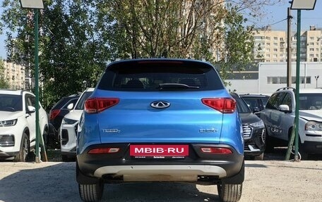 Chery Tiggo 7 I, 2019 год, 949 000 рублей, 6 фотография