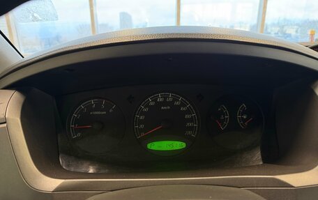 SsangYong Kyron I, 2007 год, 635 000 рублей, 11 фотография
