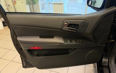 SsangYong Kyron I, 2007 год, 635 000 рублей, 14 фотография