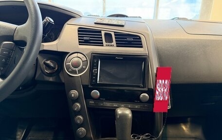 SsangYong Kyron I, 2007 год, 635 000 рублей, 12 фотография
