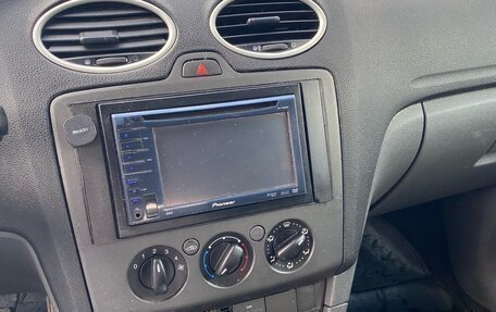 Ford Focus II рестайлинг, 2006 год, 185 000 рублей, 14 фотография