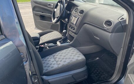 Ford Focus II рестайлинг, 2006 год, 185 000 рублей, 6 фотография
