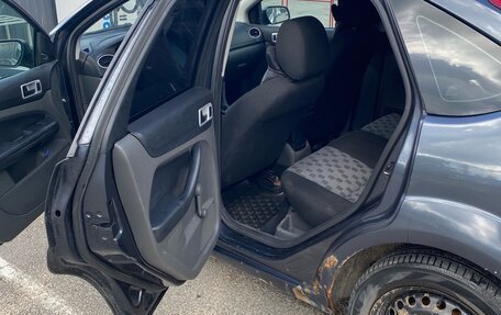 Ford Focus II рестайлинг, 2006 год, 185 000 рублей, 12 фотография