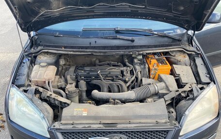 Ford Focus II рестайлинг, 2006 год, 185 000 рублей, 2 фотография