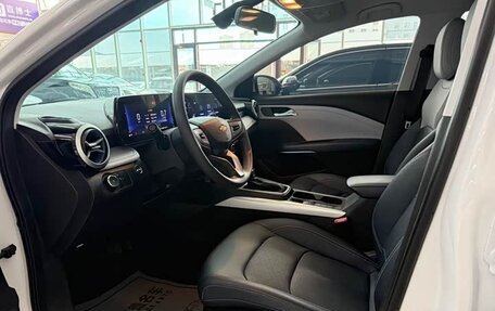 Chevrolet Monza, 2023 год, 1 020 000 рублей, 8 фотография