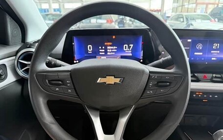 Chevrolet Monza, 2023 год, 1 020 000 рублей, 9 фотография