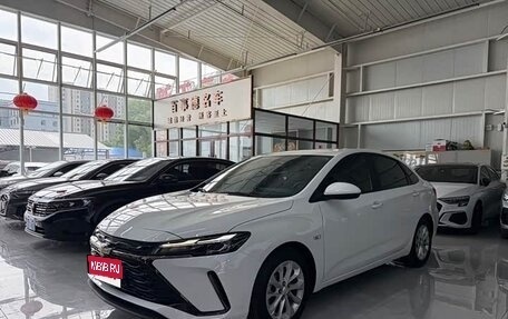 Chevrolet Monza, 2023 год, 1 020 000 рублей, 1 фотография