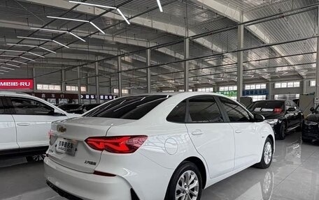 Chevrolet Monza, 2023 год, 1 020 000 рублей, 6 фотография