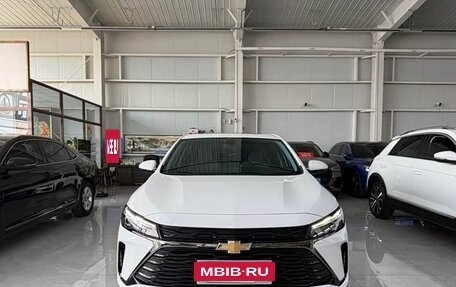 Chevrolet Monza, 2023 год, 1 020 000 рублей, 2 фотография