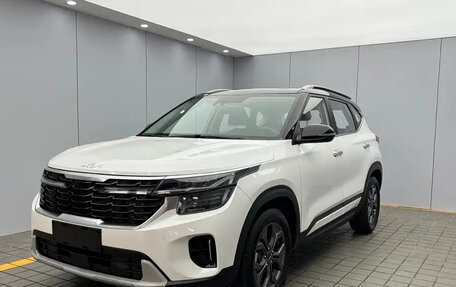 KIA Seltos I, 2023 год, 1 801 544 рублей, 1 фотография
