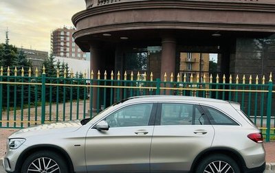 Mercedes-Benz GLC, 2020 год, 4 555 000 рублей, 1 фотография