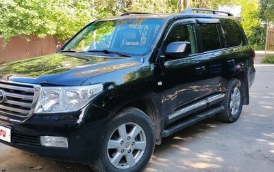 Toyota Land Cruiser 200, 2008 год, 2 670 000 рублей, 1 фотография