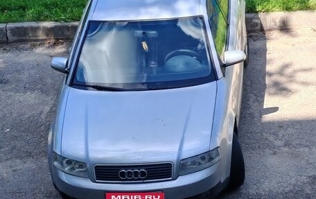 Audi A4, 2001 год, 250 000 рублей, 1 фотография