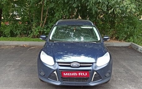 Ford Focus III, 2013 год, 745 000 рублей, 1 фотография