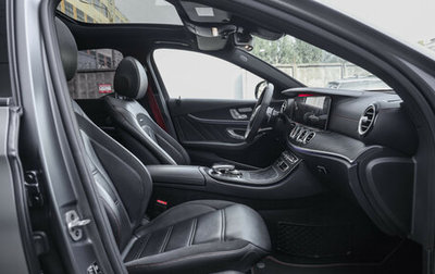 Mercedes-Benz E-Класс AMG, 2019 год, 4 900 000 рублей, 1 фотография