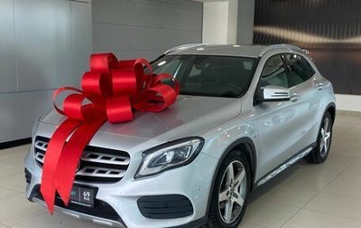 Mercedes-Benz GLA, 2019 год, 2 735 000 рублей, 1 фотография