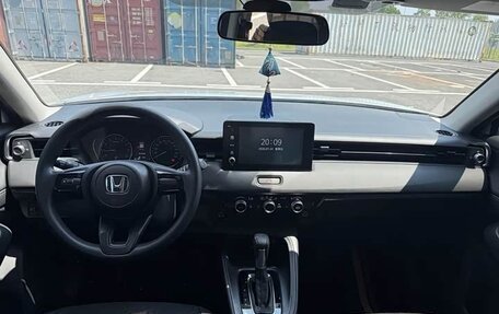 Honda Vezel, 2023 год, 1 322 300 рублей, 9 фотография