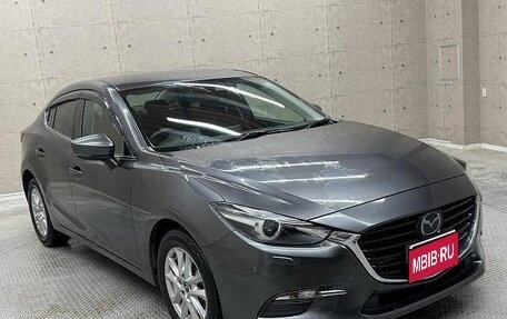 Mazda Axela, 2017 год, 980 000 рублей, 1 фотография