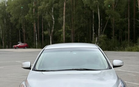 Nissan Teana, 2009 год, 1 250 000 рублей, 1 фотография